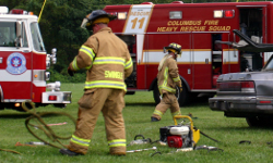 firefighters 免费短信云呼轰炸
